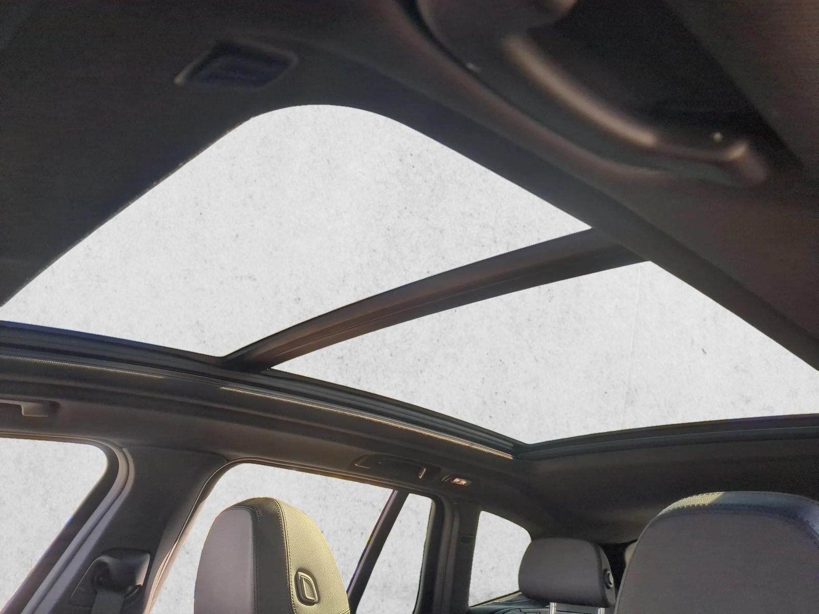 2018 BMW X3 xDrive30i Sports Activity Vehicle