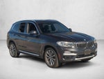2018 BMW X3 xDrive30i Sports Activity Vehicle