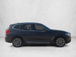 2018 BMW X3 xDrive30i Sports Activity Vehicle