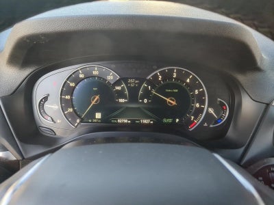 2018 BMW X3 xDrive30i Sports Activity Vehicle