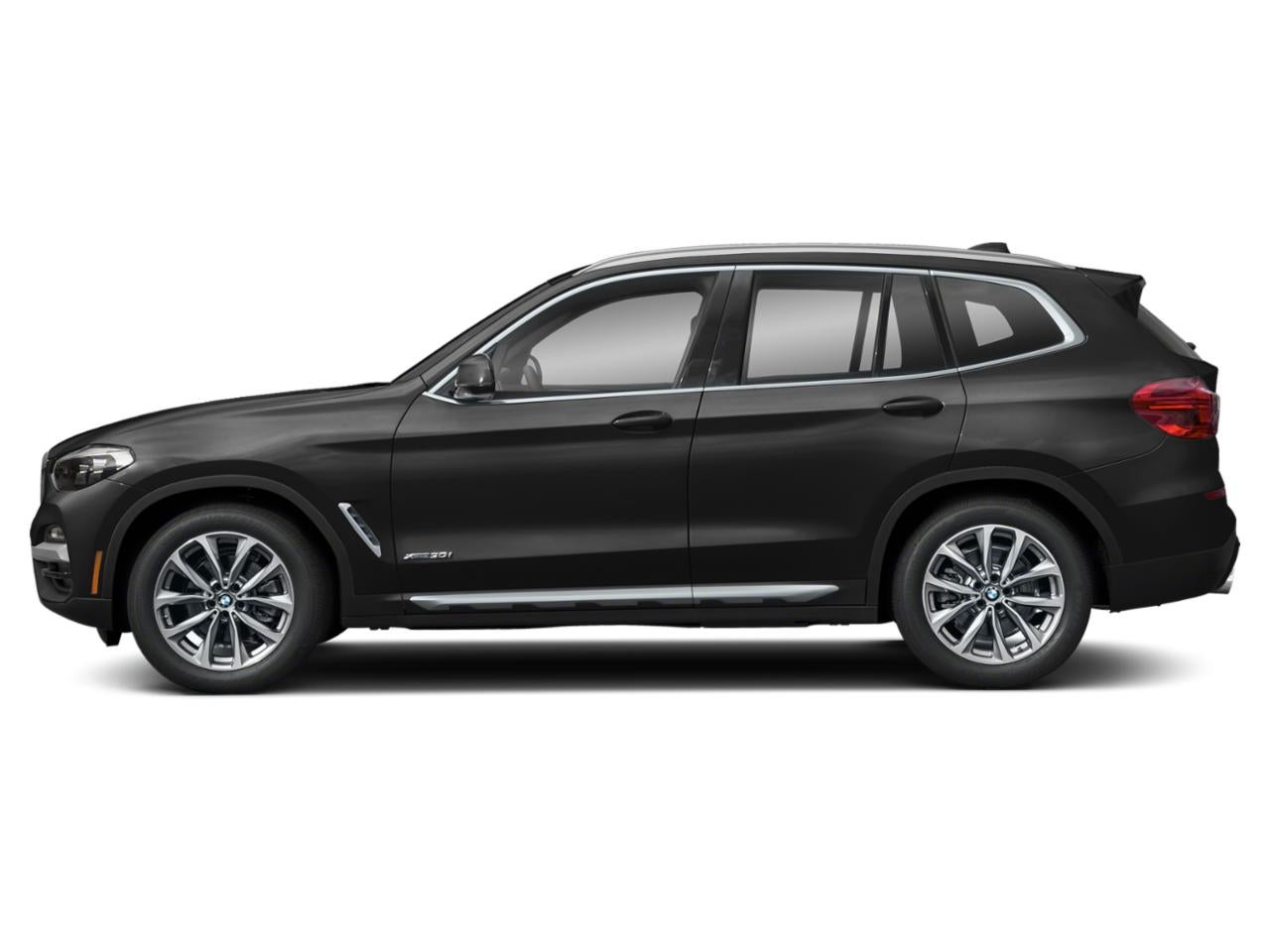 2018 BMW X3 xDrive30i Sports Activity Vehicle