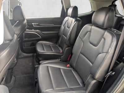 2025 Kia Telluride S AWD