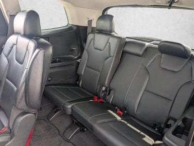 2025 Kia Telluride S AWD