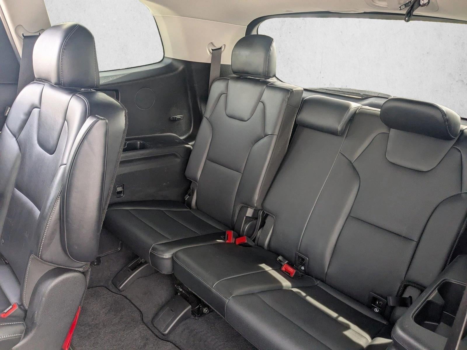 2025 Kia Telluride S AWD