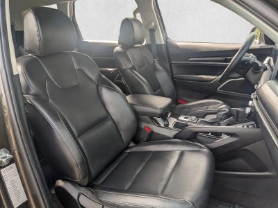 2025 Kia Telluride S AWD
