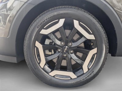 2025 Kia Telluride S AWD
