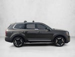 2025 Kia Telluride S AWD