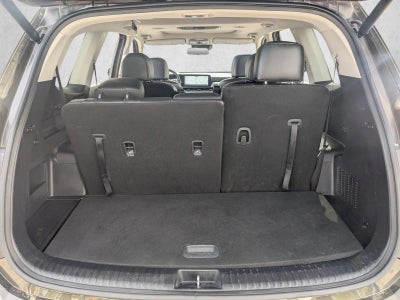 2025 Kia Telluride S AWD