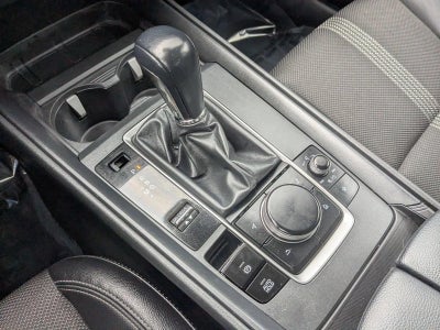 2024 Mazda Mazda CX-50 2.5 S Preferred Package AWD