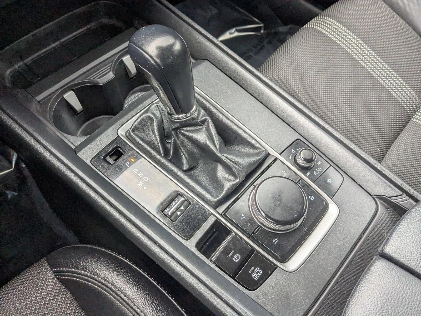 2024 Mazda Mazda CX-50 2.5 S Preferred Package AWD