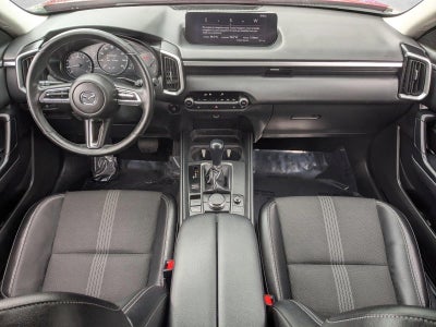 2024 Mazda Mazda CX-50 2.5 S Preferred Package AWD
