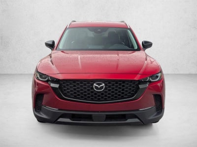 2024 Mazda Mazda CX-50 2.5 S Preferred Package AWD