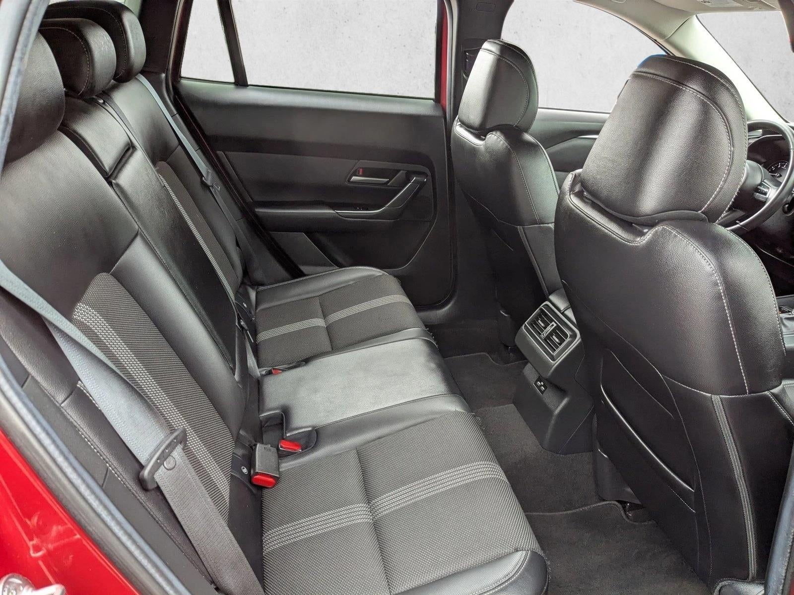 2024 Mazda Mazda CX-50 2.5 S Preferred Package AWD