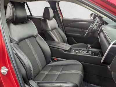 2024 Mazda Mazda CX-50 2.5 S Preferred Package AWD