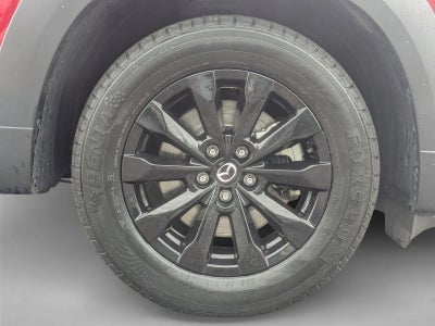 2024 Mazda Mazda CX-50 2.5 S Preferred Package AWD