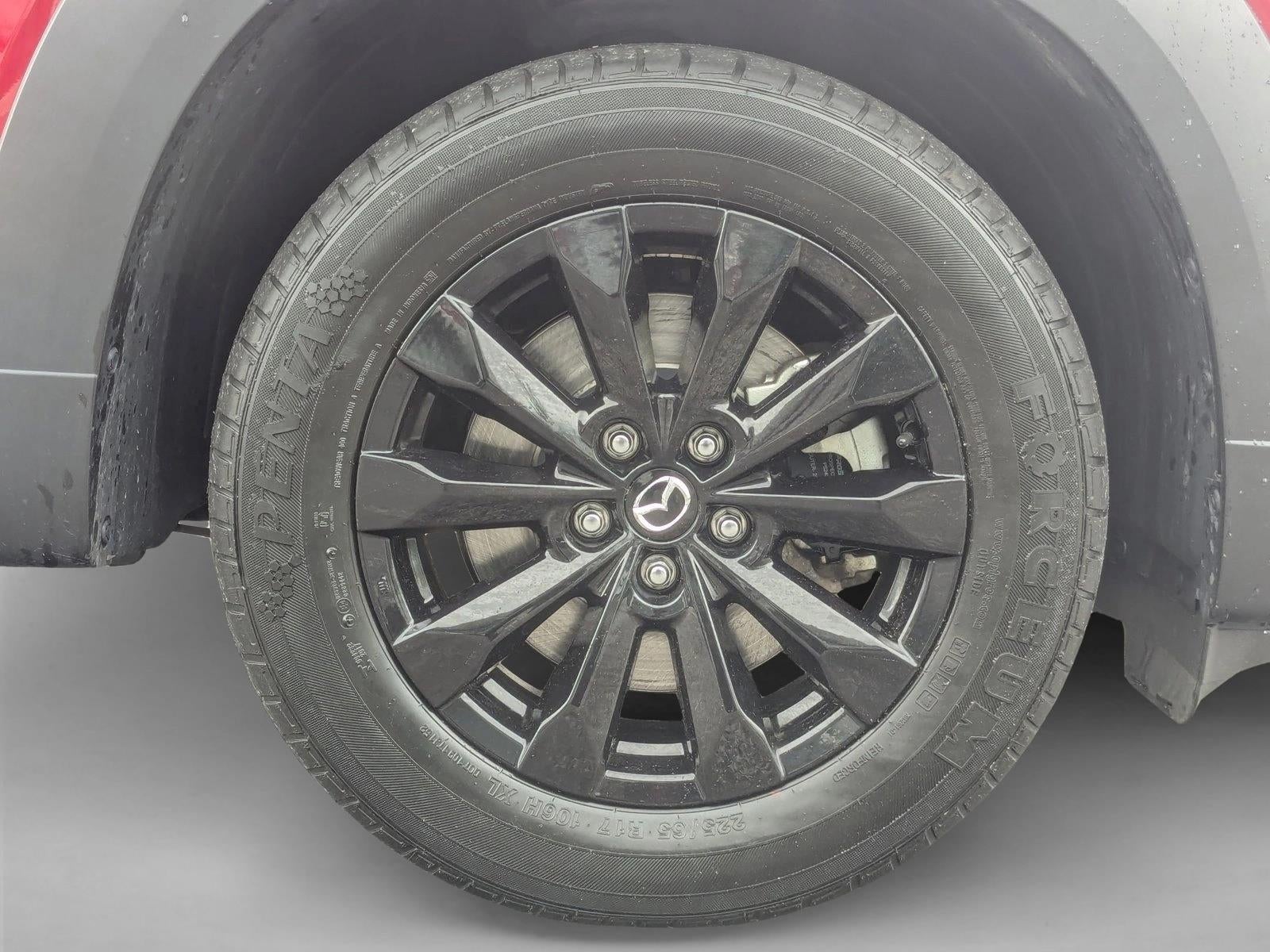 2024 Mazda Mazda CX-50 2.5 S Preferred Package AWD