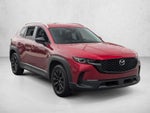 2024 Mazda Mazda CX-50 2.5 S Preferred Package AWD