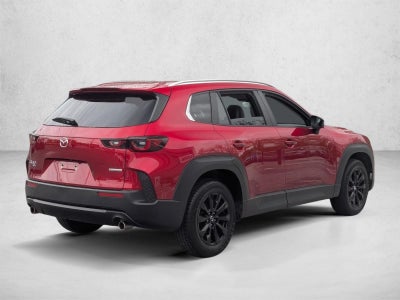 2024 Mazda Mazda CX-50 2.5 S Preferred Package AWD