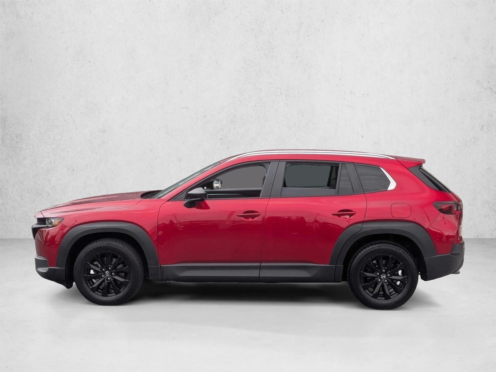 2024 Mazda Mazda CX-50 2.5 S Preferred Package AWD