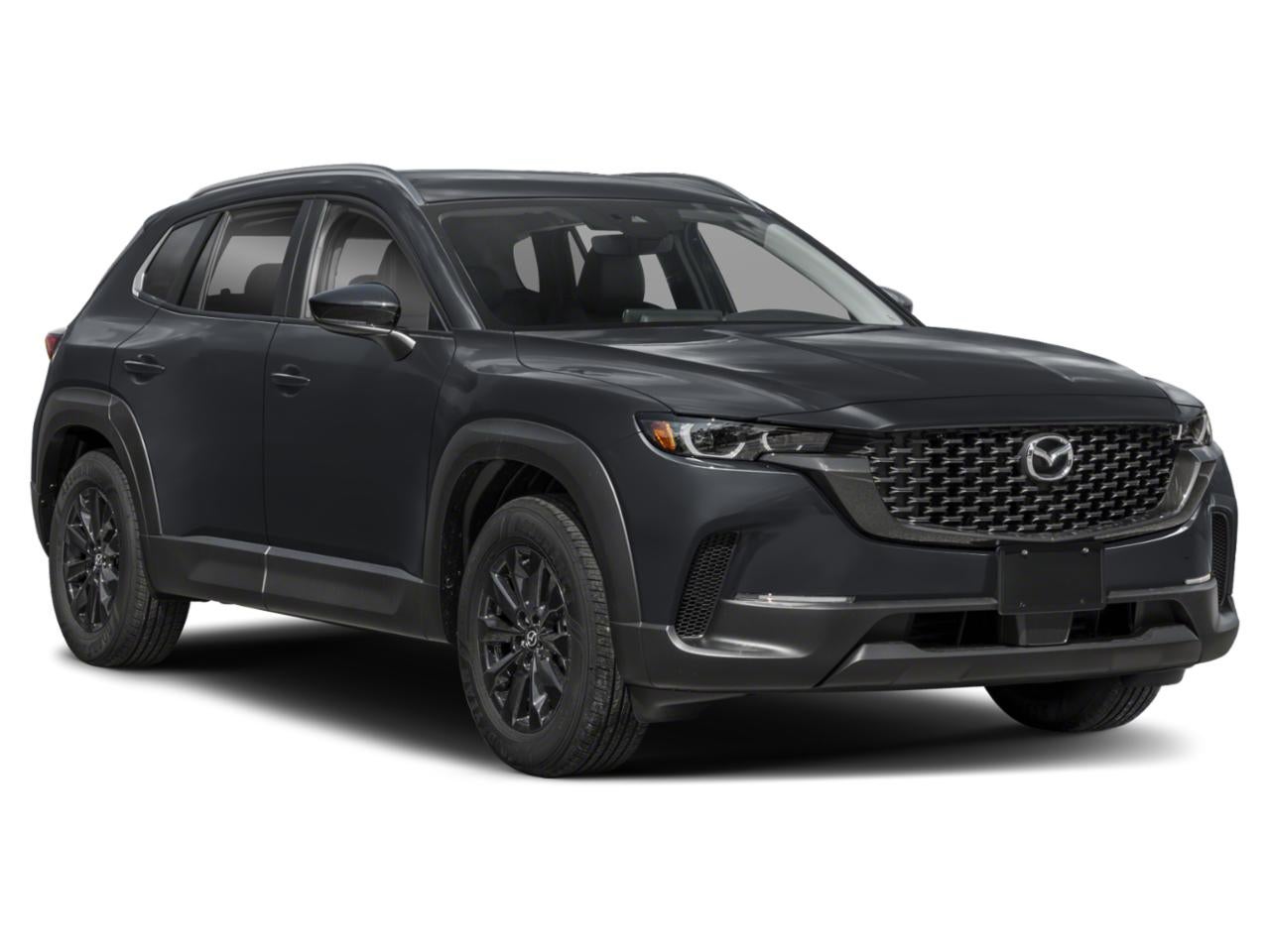 2024 Mazda Mazda CX-50 2.5 S Preferred Package AWD