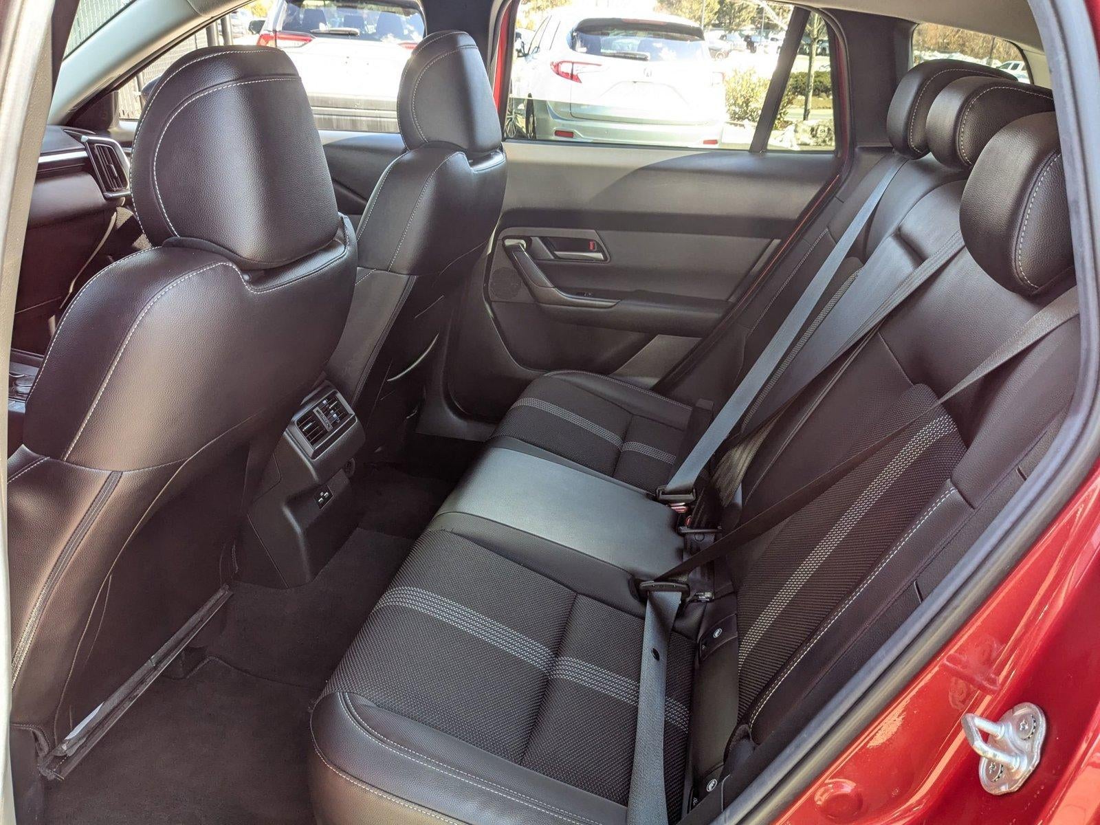 2024 Mazda Mazda CX-50 2.5 S Preferred Package AWD