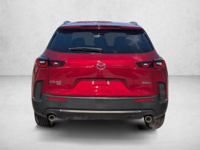 2024 Mazda Mazda CX-50 2.5 S Preferred Package AWD