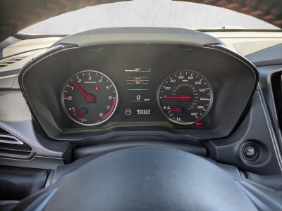 2023 Subaru WRX Premium Manual