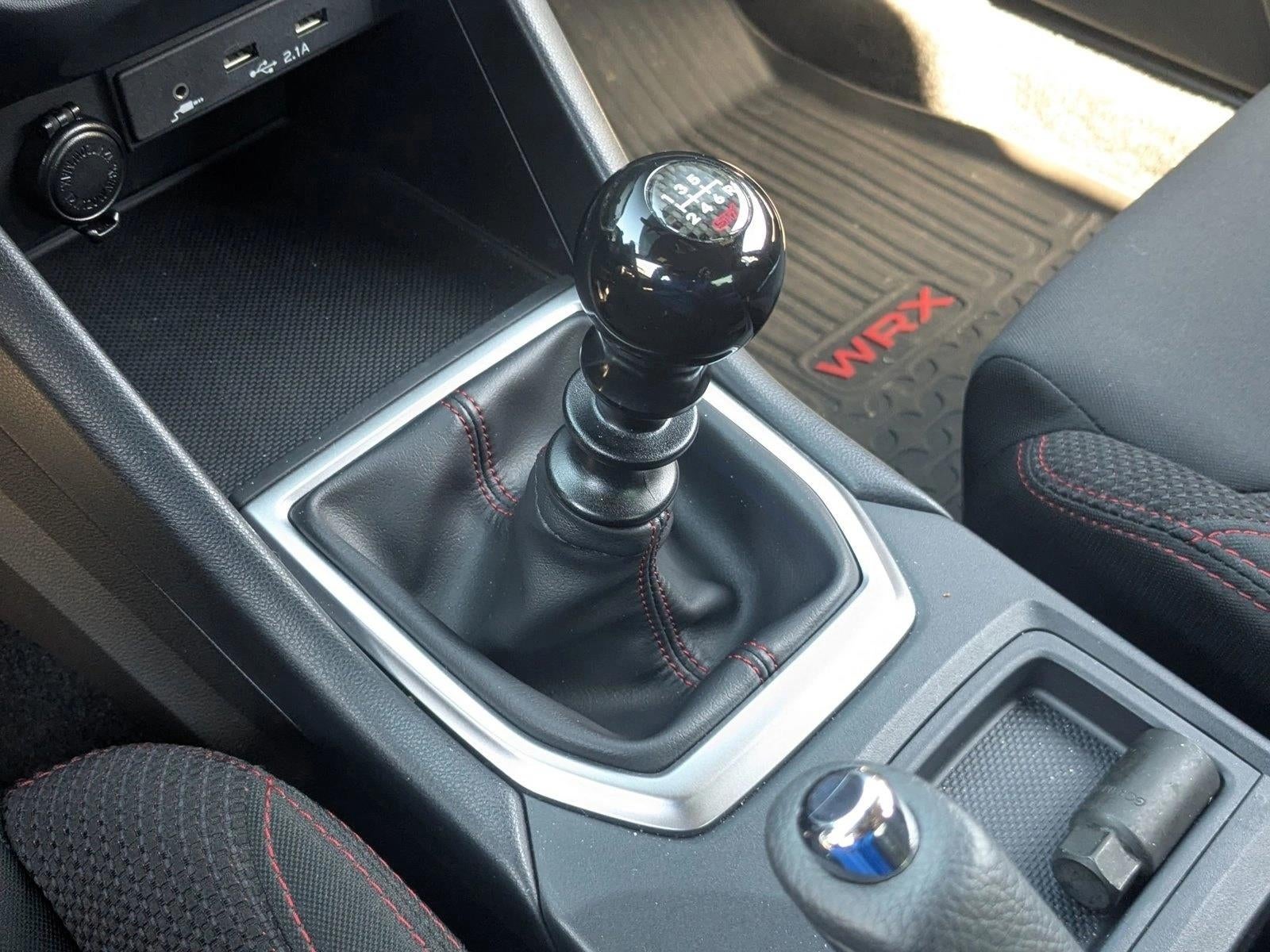 2023 Subaru WRX Premium Manual