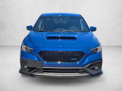 2023 Subaru WRX Premium Manual