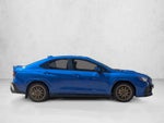 2023 Subaru WRX Premium Manual