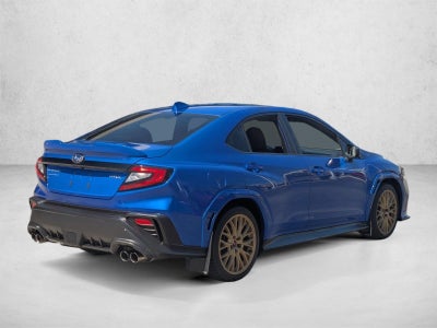 2023 Subaru WRX Premium Manual