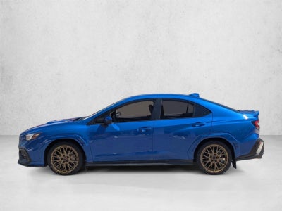 2023 Subaru WRX Premium Manual