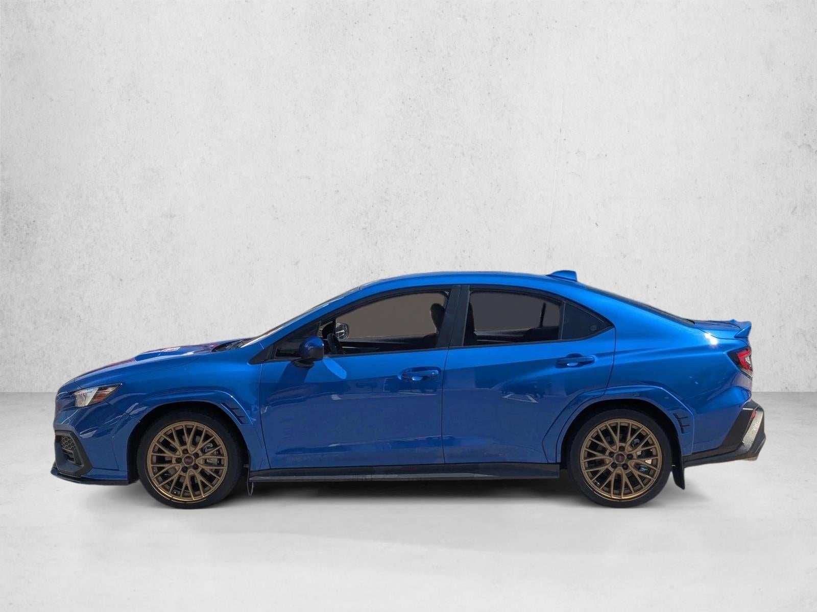 2023 Subaru WRX Premium Manual