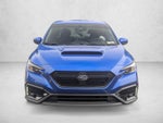 2022 Subaru WRX Premium Manual