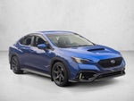 2022 Subaru WRX Premium Manual