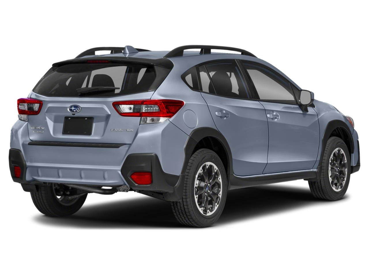 2021 Subaru Crosstrek Premium CVT