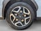 2020 Subaru Crosstrek Limited CVT