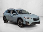 2020 Subaru Crosstrek Limited CVT