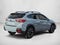 2020 Subaru Crosstrek Limited CVT