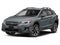 2020 Subaru Crosstrek Limited CVT