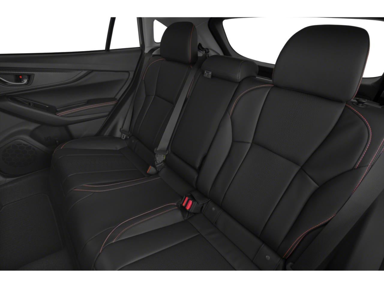 2020 Subaru Crosstrek Limited CVT