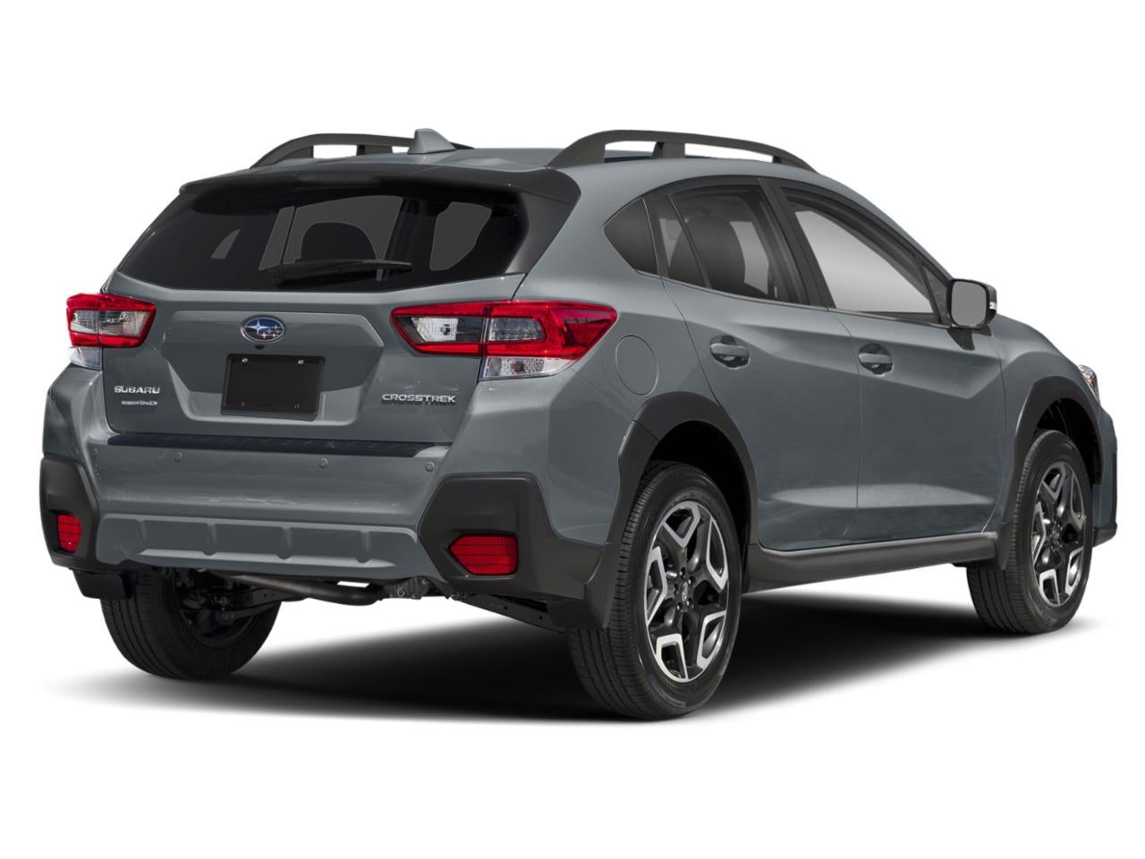 2020 Subaru Crosstrek Limited CVT