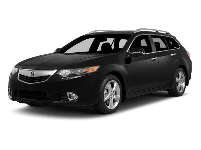 2011 Acura TSX Sport Wagon Automatic with Technology Package