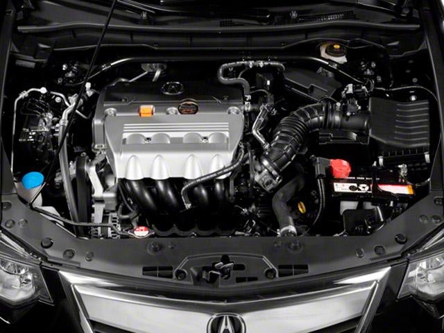 2011 Acura TSX Sport Wagon Automatic with Technology Package