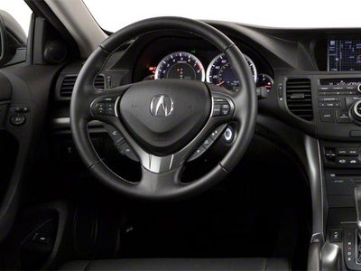 2011 Acura TSX Sport Wagon Automatic with Technology Package