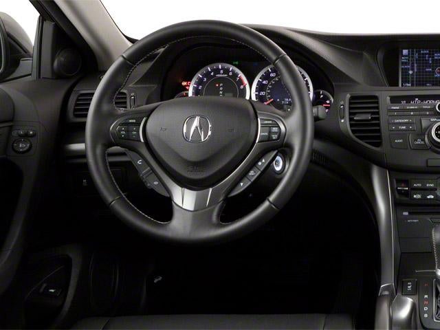 2011 Acura TSX Sport Wagon Automatic with Technology Package