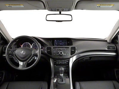 2011 Acura TSX Sport Wagon Automatic with Technology Package