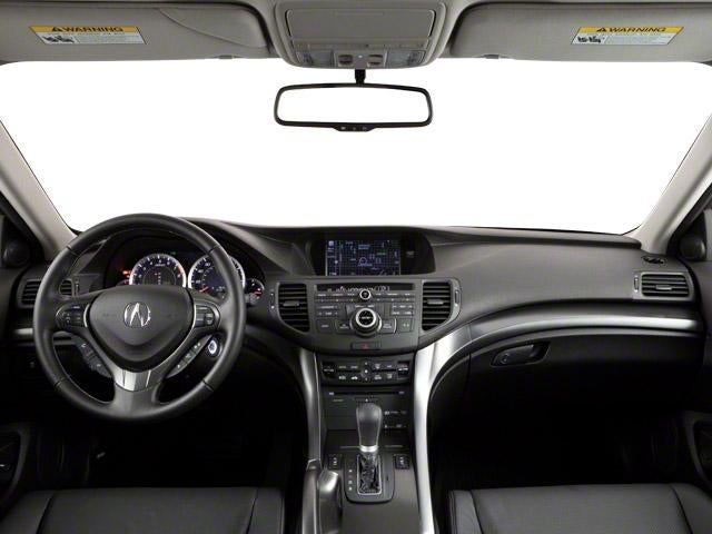 2011 Acura TSX Sport Wagon Automatic with Technology Package