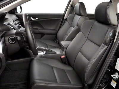 2011 Acura TSX Sport Wagon Automatic with Technology Package