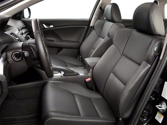 2011 Acura TSX Sport Wagon Automatic with Technology Package